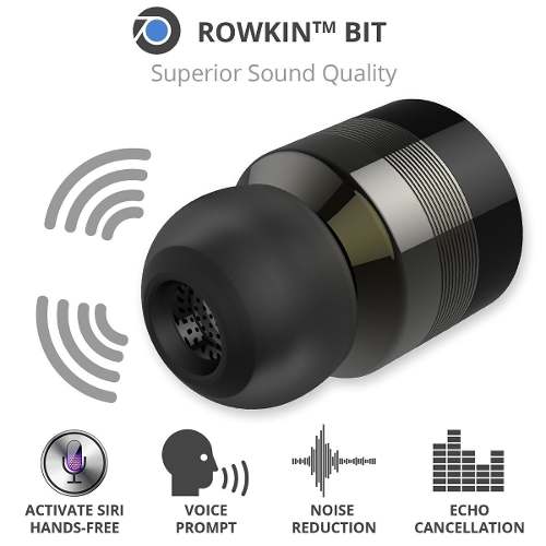 Rowking Bit Charge 2 Wireless Earbuds