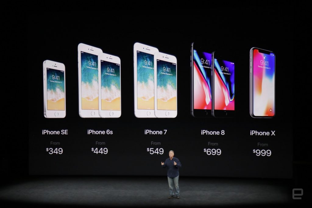 Apple iphone 8, iphonex, iphone 8 plus