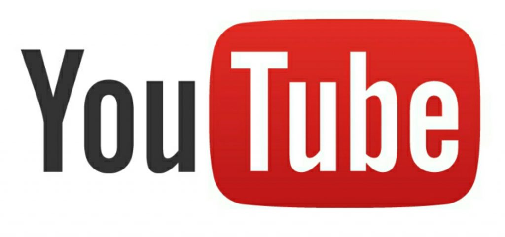 youtube update logo