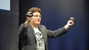Facebook is also dealing with other issues like. The co-founder of Oculus Palmer Luckey was forced out of the company. 