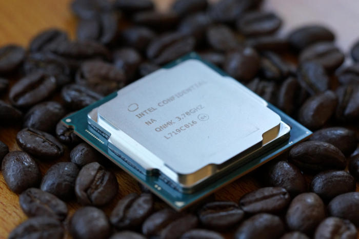 intel-coffee-lake-processor