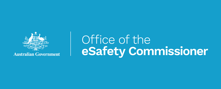Australia-Office-of-the-esafety-commissioner