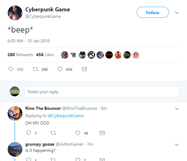 Cyberpunk 2077 Cyberpunk 2077